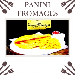 PANINI FROMAGE