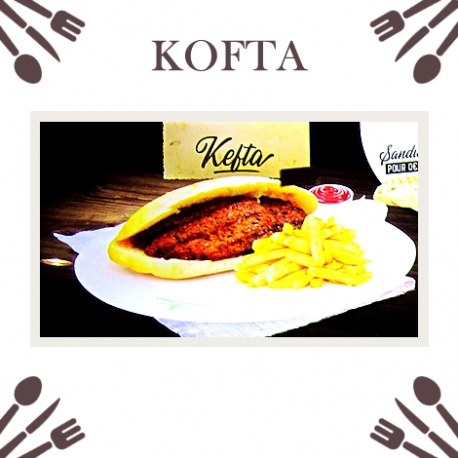 KOFTA